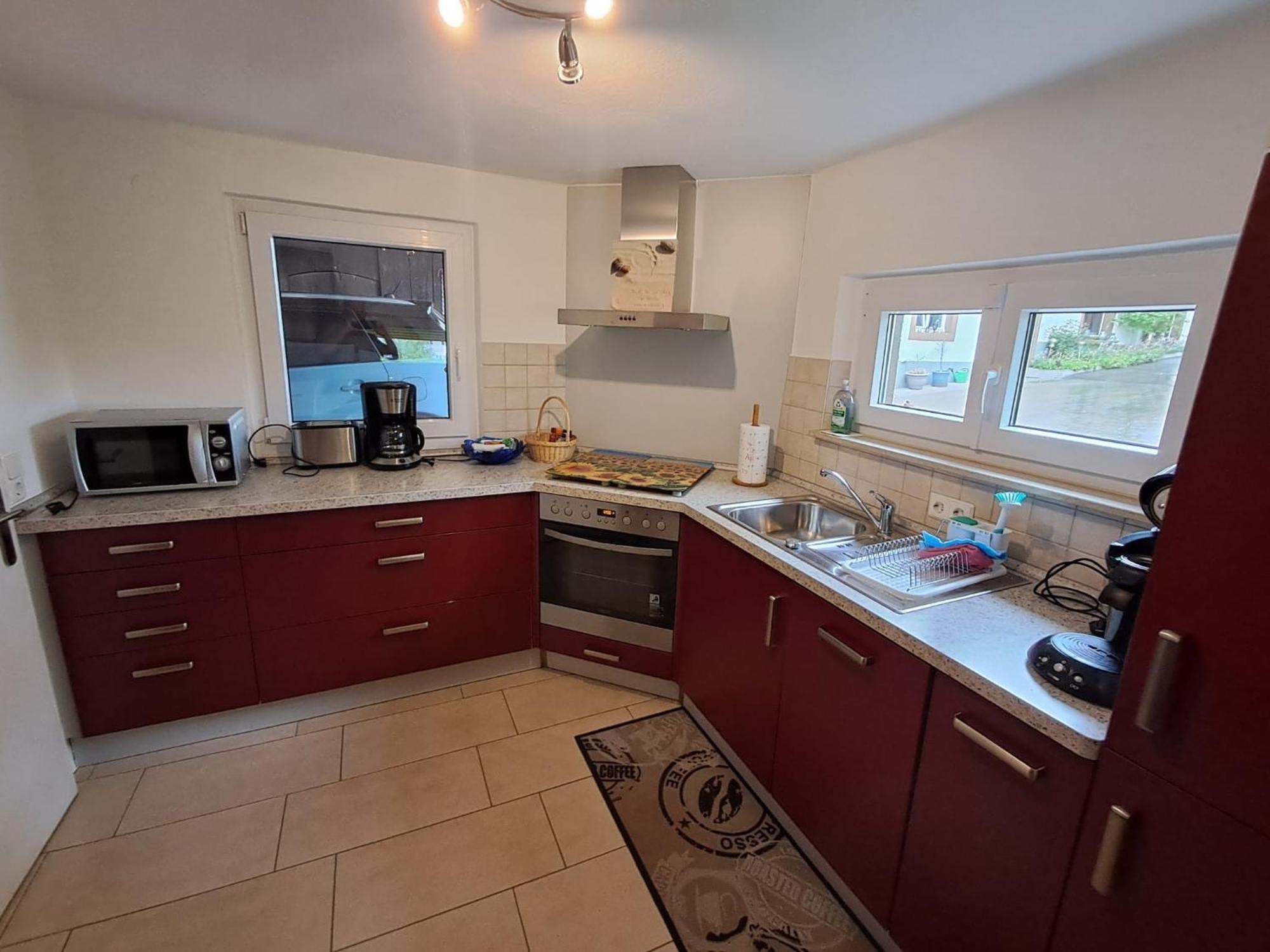 Ferienwohnung Auf Dem Bueckle Kleines Wiesental Экстерьер фото